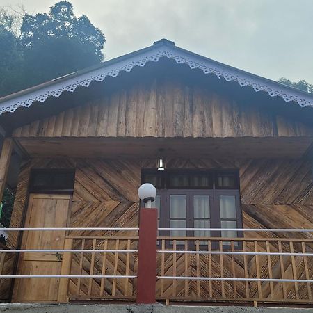 Dungmali Heritage Resort Namchi Esterno foto