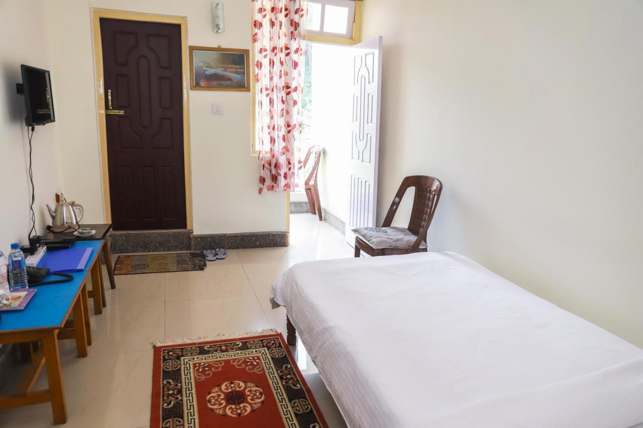 Dungmali Heritage Resort Namchi Esterno foto