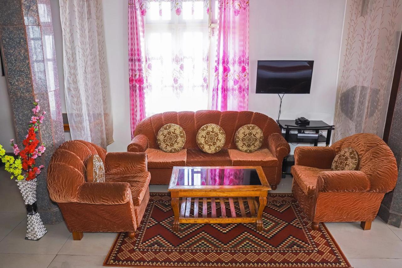 Dungmali Heritage Resort Namchi Esterno foto