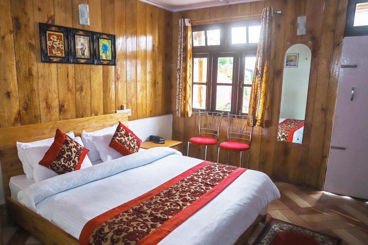 Dungmali Heritage Resort Namchi Esterno foto
