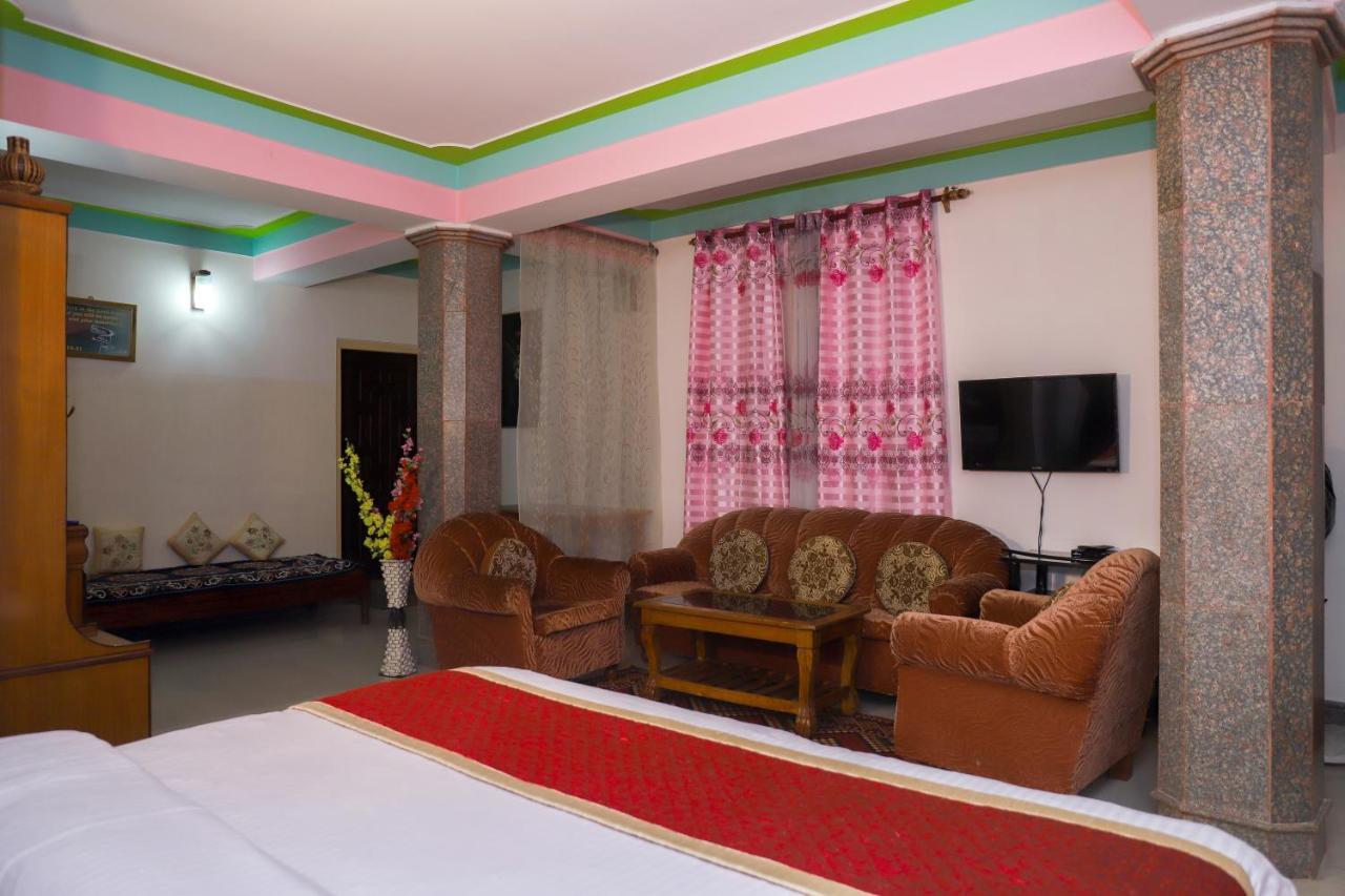 Dungmali Heritage Resort Namchi Esterno foto